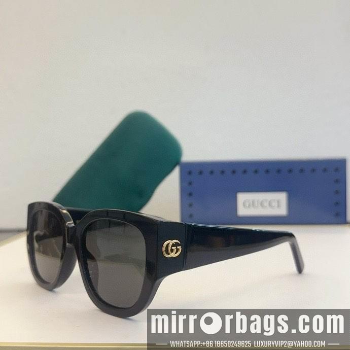 Gucci Glasses smr03