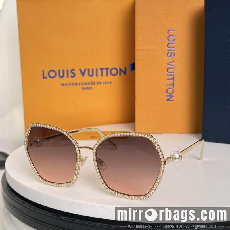LV Glasses smh131