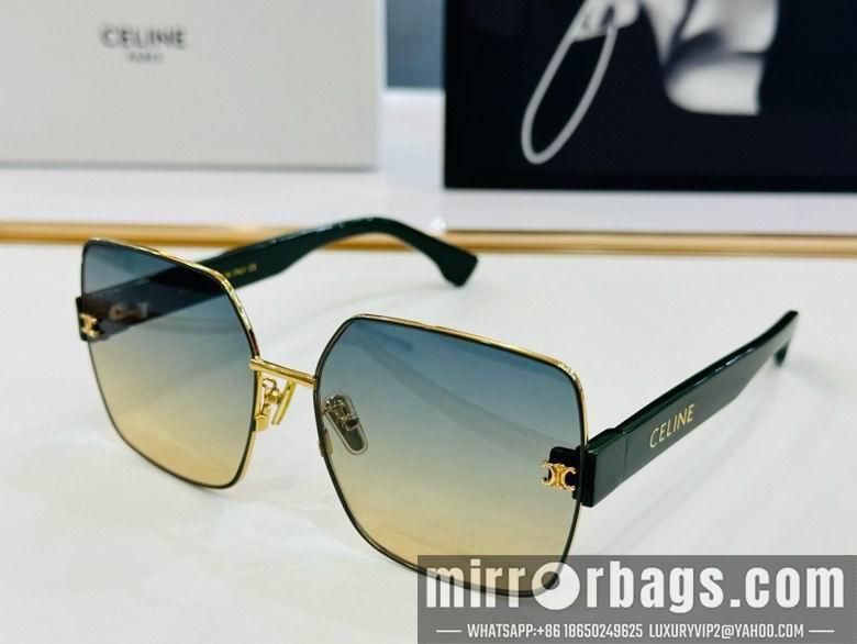 Celine Glasses smx147