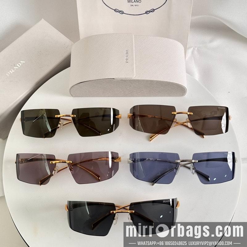 Prada Glasses smh130
