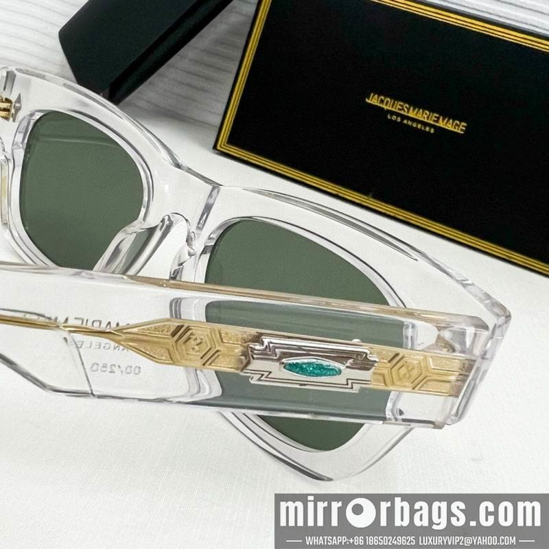 Jacques Marie Mage Glasses smx57