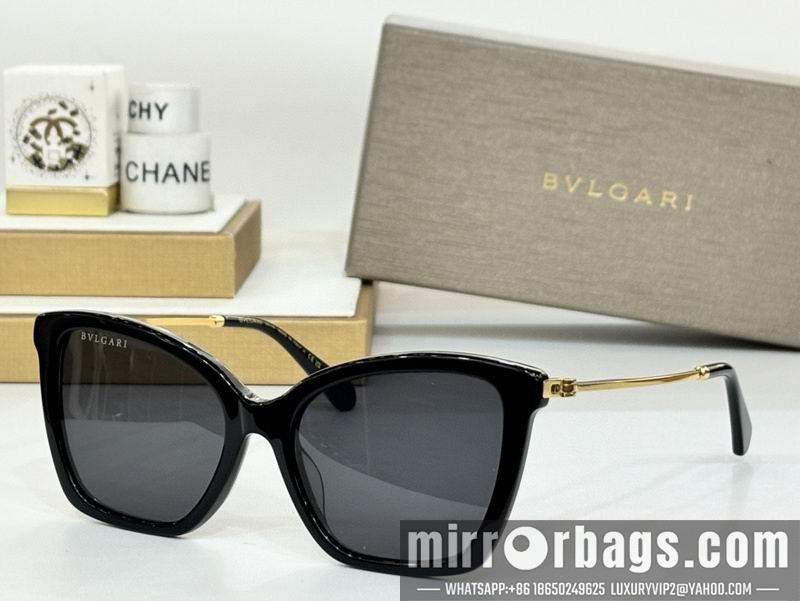 Bvlgari Glasses 03smh164