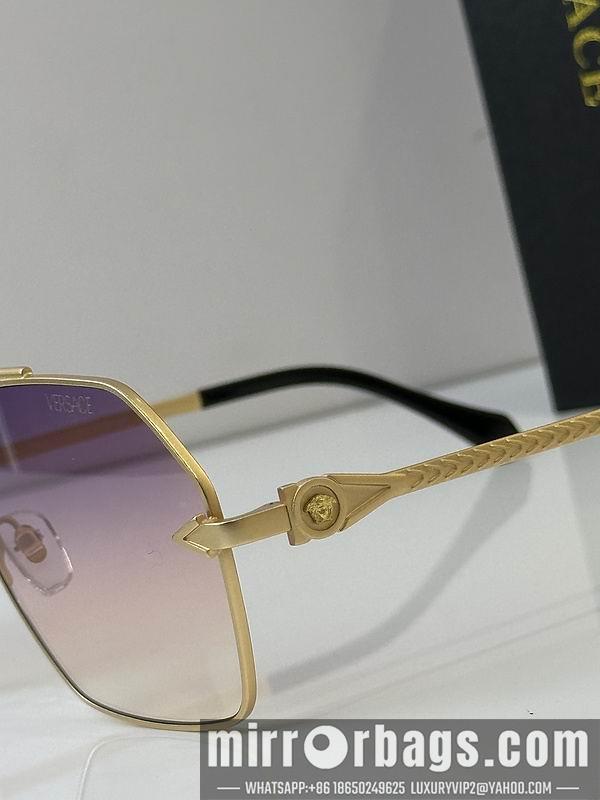 Versace Glasses 03smh110