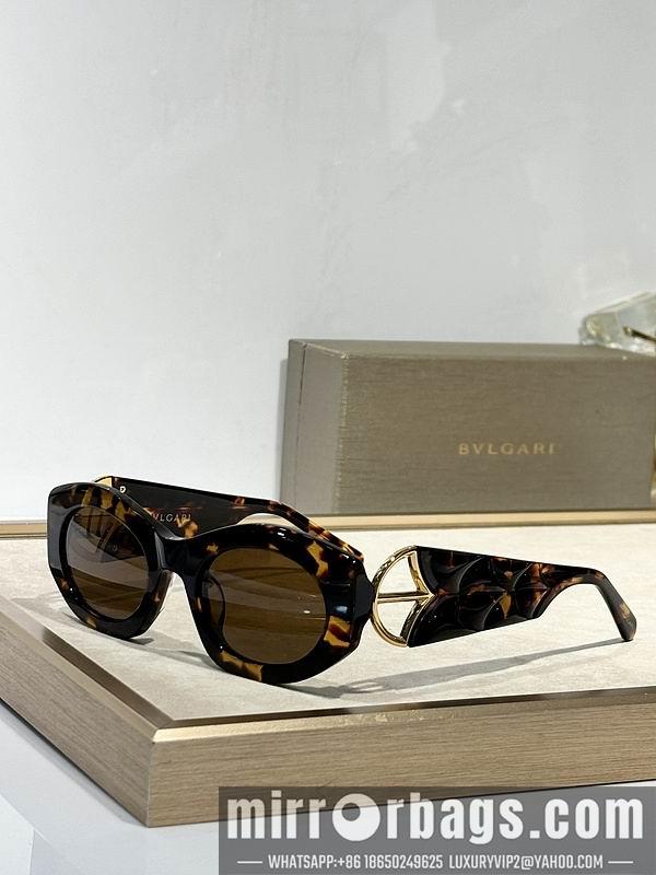 Bvlgari Glasses 03smh107