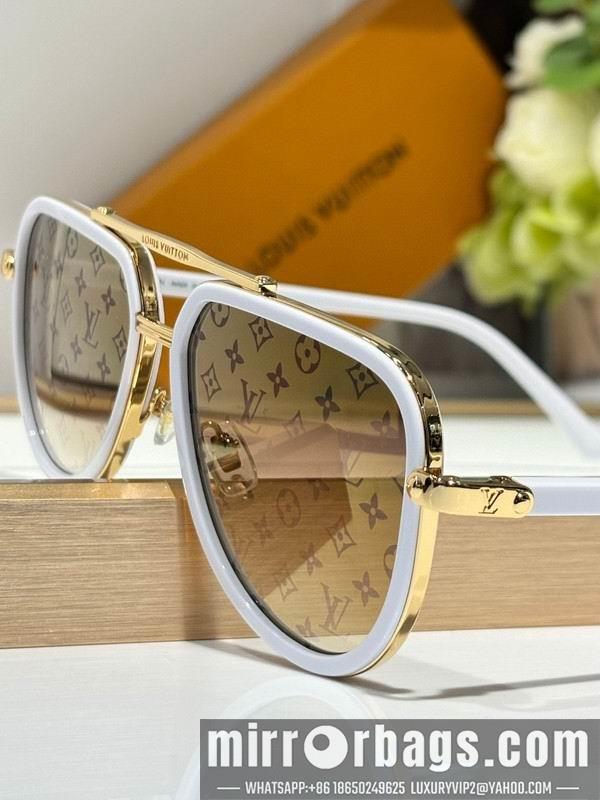 LV Glasses smh156