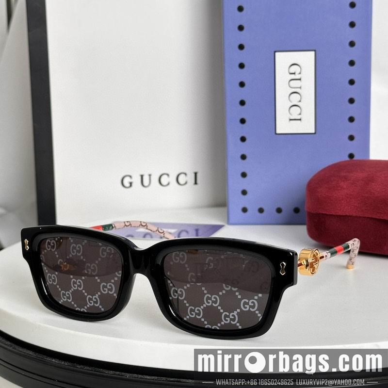 Gucci Glasses smh94