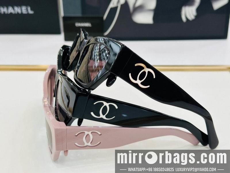Chanel Glasses smr54