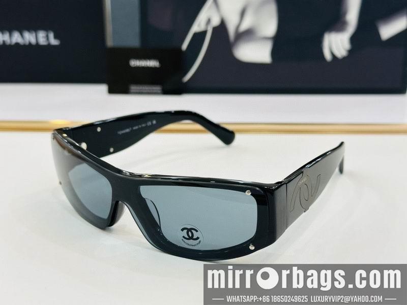 Chanel Glasses smr64