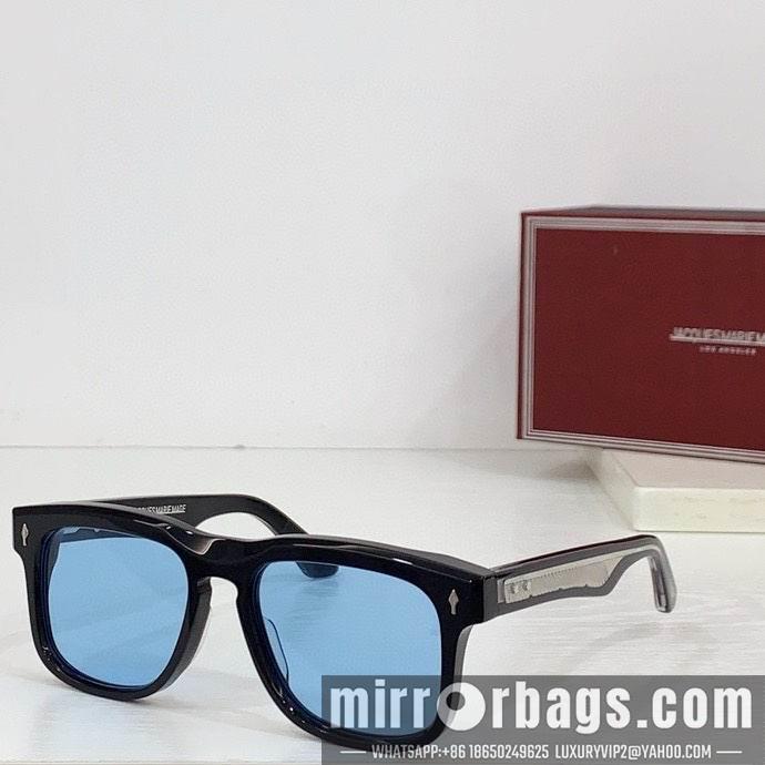 Jacques Marie Mage Glasses smx62