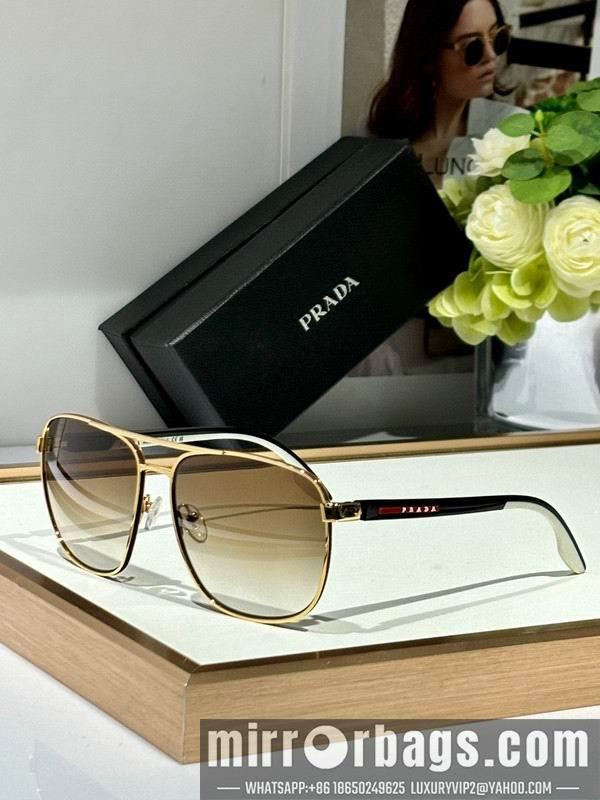 Prada Glasses smh143