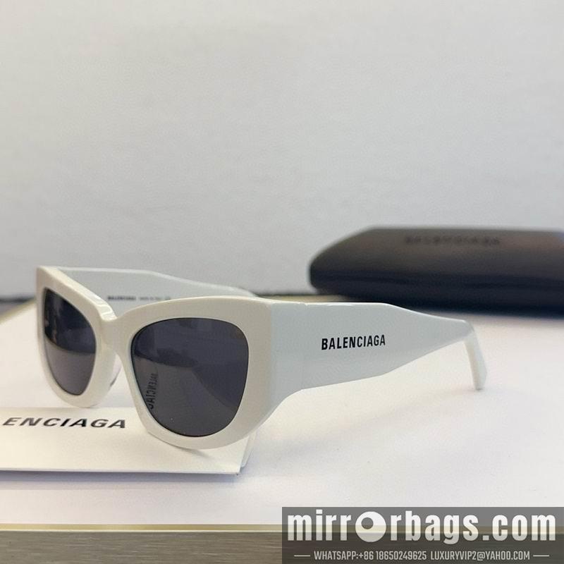 Balenciaga Glasses smx81