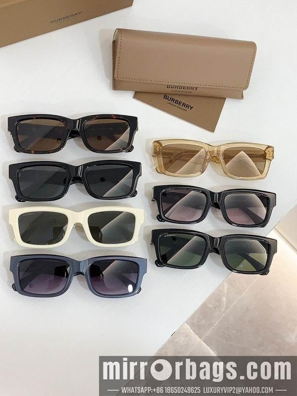Burberry Glasses smr24