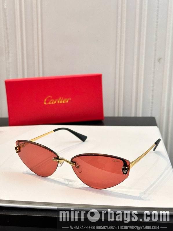 Cartier Glasses smr121