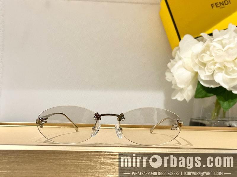 Fendi Glasses smx69