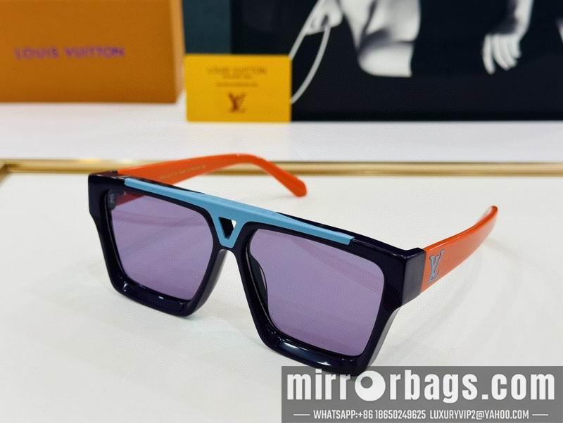 LV Glasses smr100