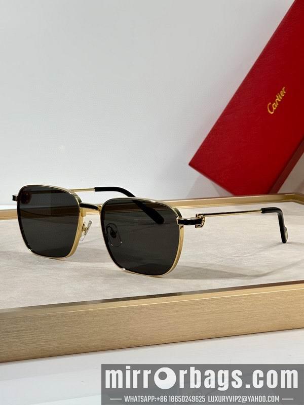 Cartier Glasses smh39