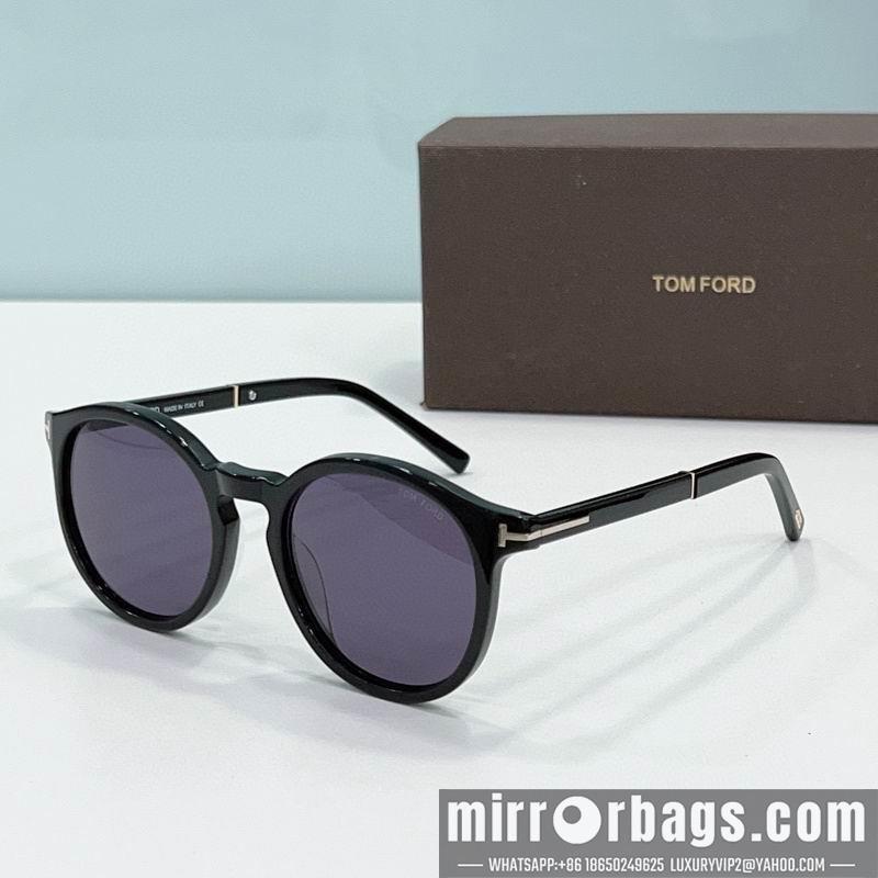 Tom Ford Glasses smx46