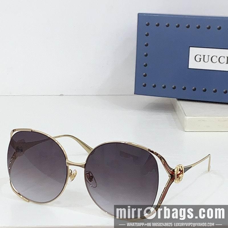 Gucci Glasses smr87