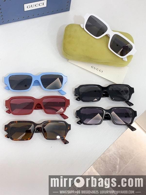 Gucci Glasses smr82