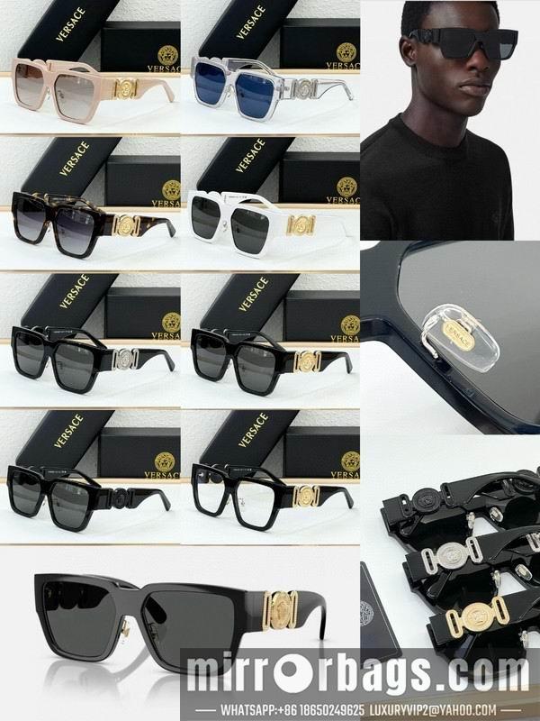 Versace Glasses 03smh74