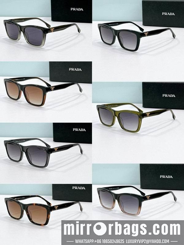 Prada Glasses smh37