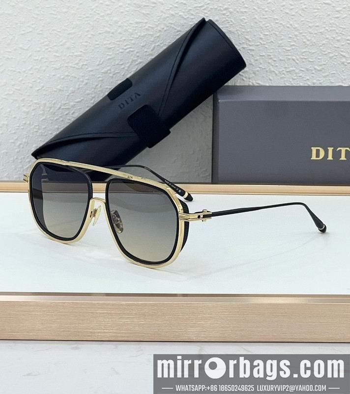 Dita Glasses 03smh06