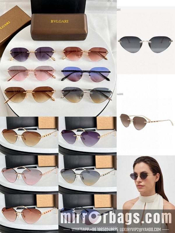 Bvlgari Glasses 03smh82