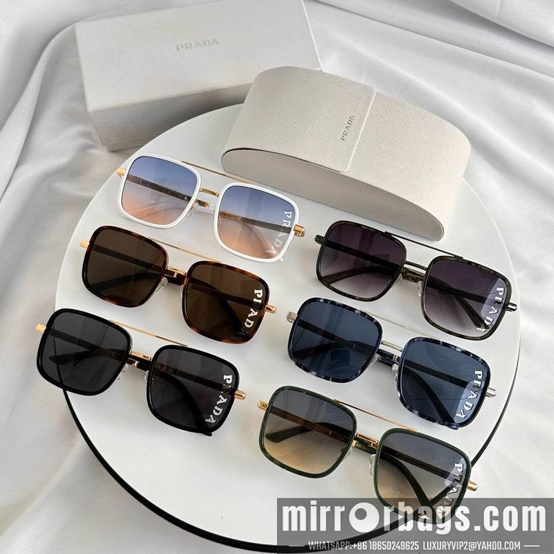 Prada Glasses smr61