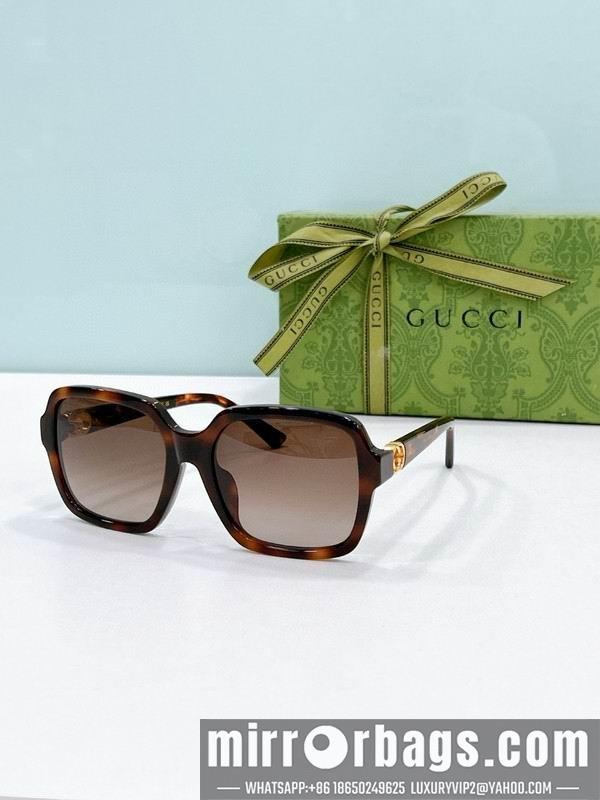 Gucci Glasses smh253
