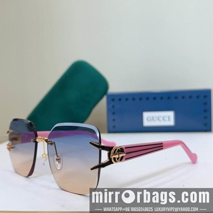 Gucci Glasses smr33