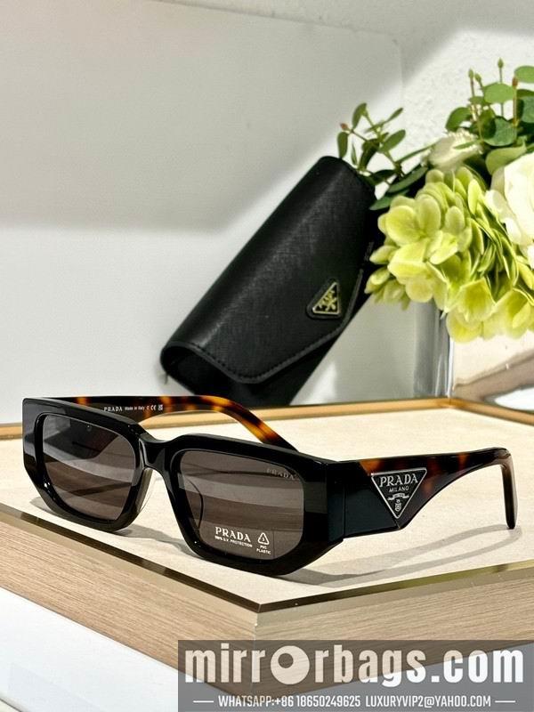 Prada Glasses smh145