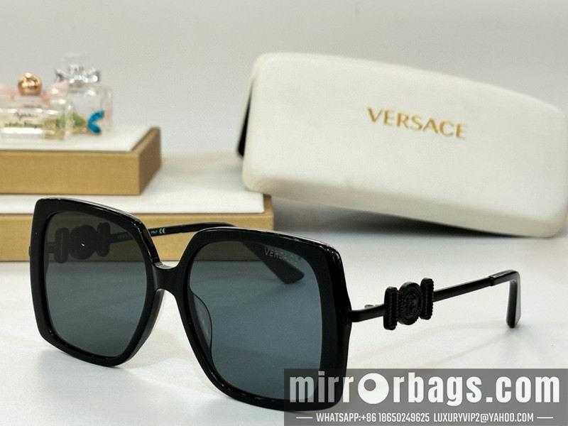 Versace Glasses 03smh42