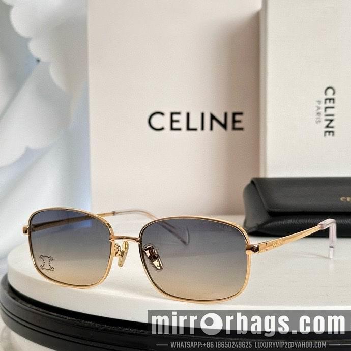 Celine Glasses smx216