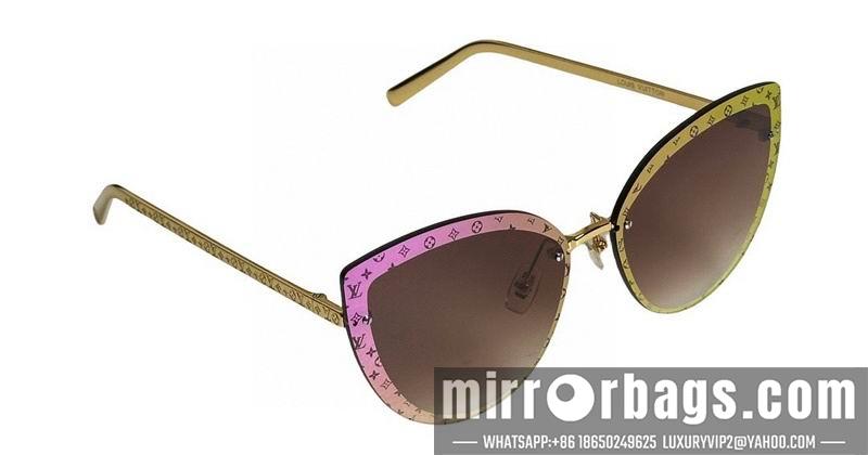 LV Glasses smh128