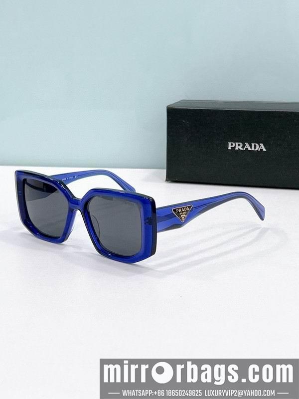 Prada Glasses smh64