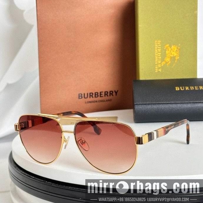 Burberry Glasses smx83