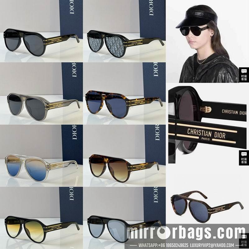 Dior Glasses 03smh132