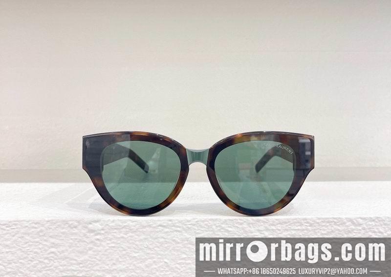 YSL Glasses smx44