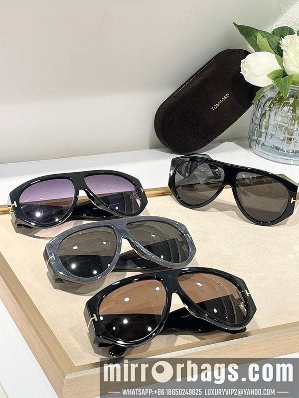 Tom Ford Glasses smx50