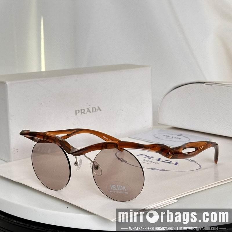 Prada Glasses smh133