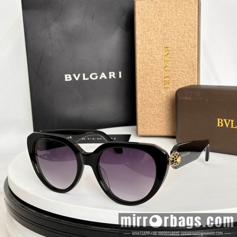 Bvlgari Glasses 03smh83