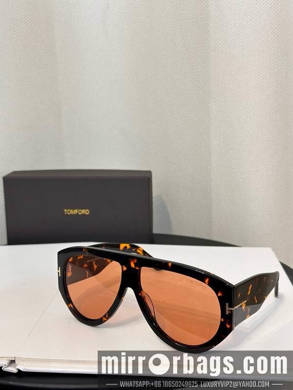 Tom Ford Glasses smx83
