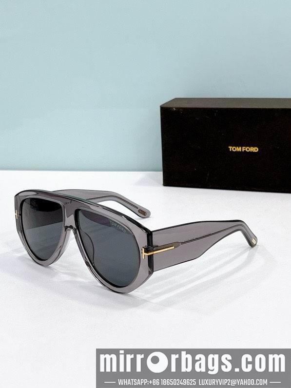 Tom Ford Glasses smx135