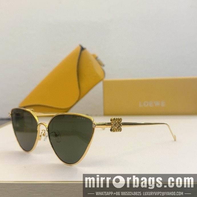 Loewe Glasses smx41