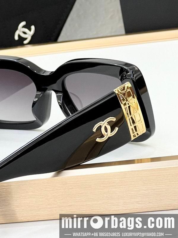 Chanel Glasses smh157
