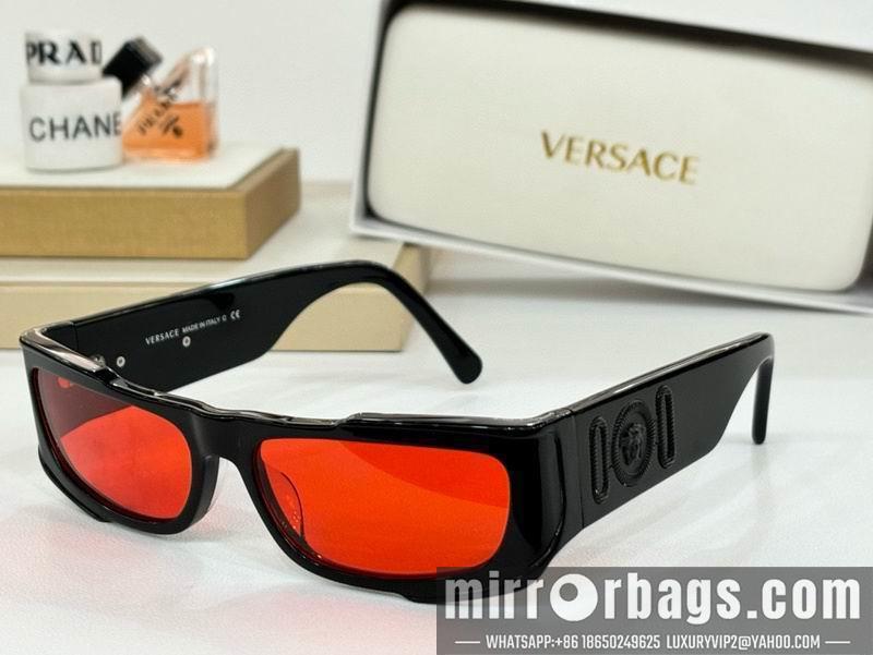 Versace Glaases smx70