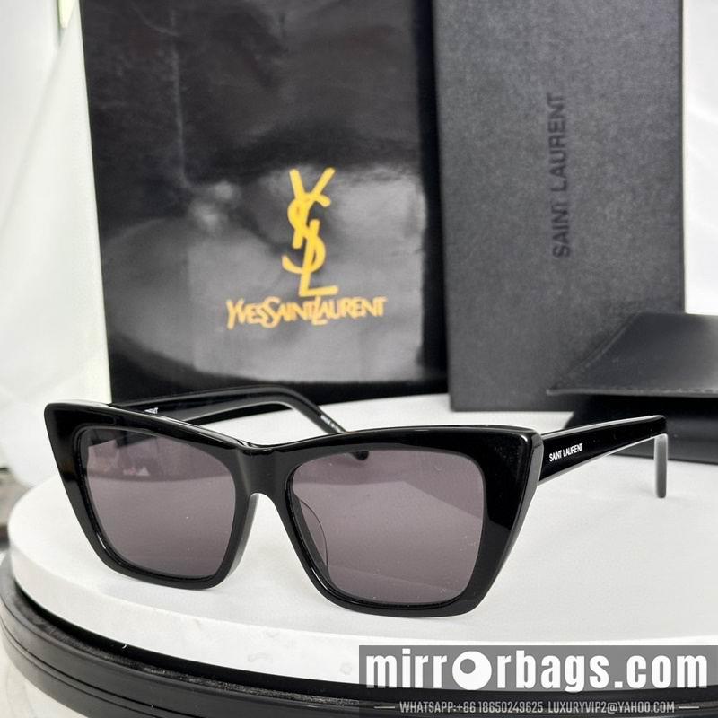 YSL Glasses 03smh12