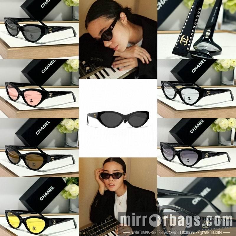 Chanel Glasses smh90