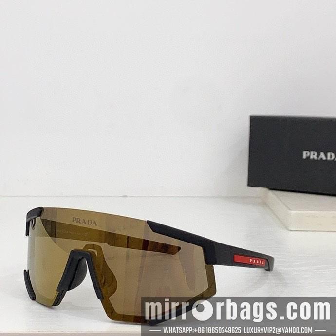 Prada Glasses smx276
