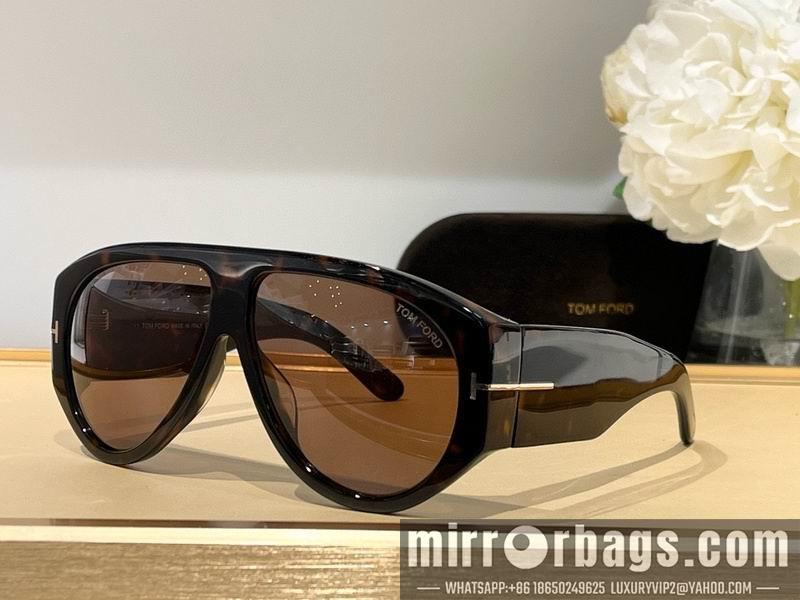 Tom Ford Glasses smx41